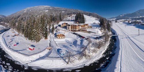 Hotel Berghof