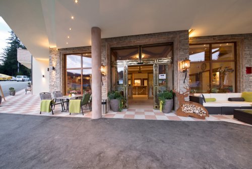 Hotel Berghof