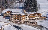 Katalog zájezdů - Rakousko, Hotel Berghof