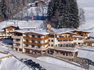 Hotel Berghof Hotel Berghof