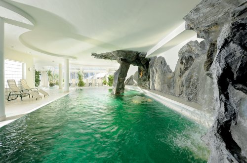 Hotel Saalbacher Hof