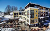 Katalog zájezdů, Hotel Saalbacher Hof