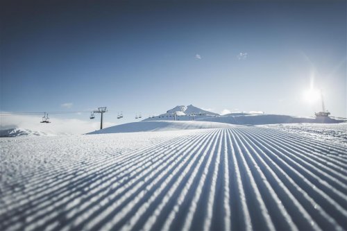 5denní zájezd s dopravou, polopenzí a skipasem v ceně – hotel Comelico