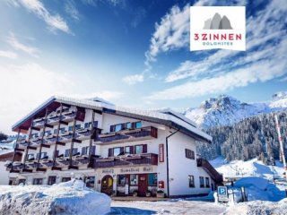 5denní zájezd s dopravou, polopenzí a skipasem v ceně – hotel Comelico 5denní zájezd s dopravou, polopenzí a skipasem v ceně – hotel Comelico