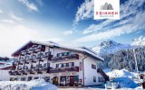 Katalog zájezdů, 5denní zájezd (denní přejezd) s dopravou, polopenzí a skipasem v ceně – hotel Comelico