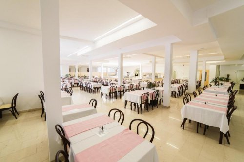 Depandance hotelu Slaven