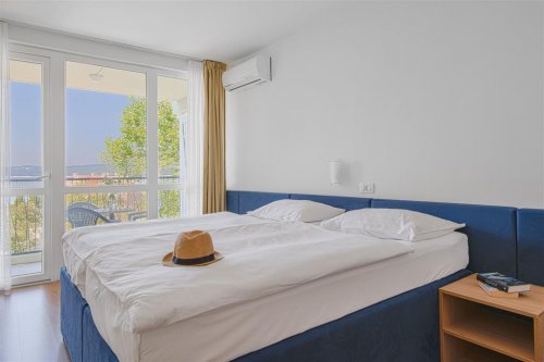 Depandance hotelu Slaven