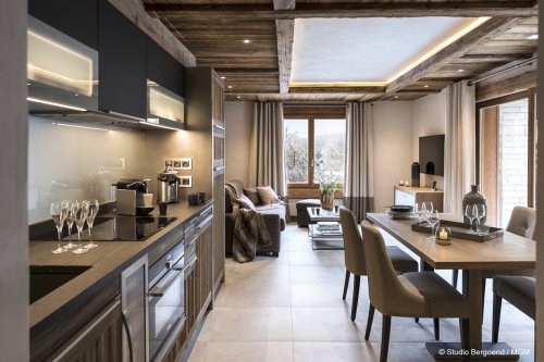 Residence MGM Cristal de Jade