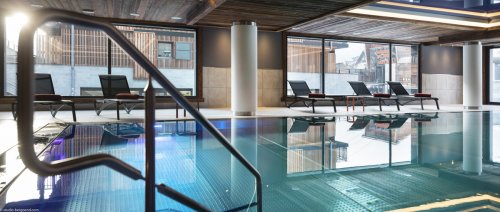 Residence MGM Cristal de Jade