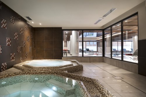 Residence MGM Cristal de Jade
