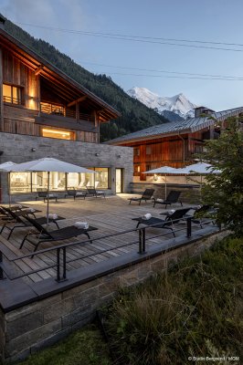 Residence MGM Cristal de Jade