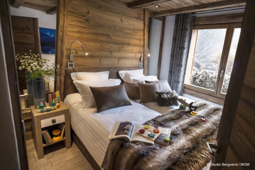 Residence MGM Cristal de Jade