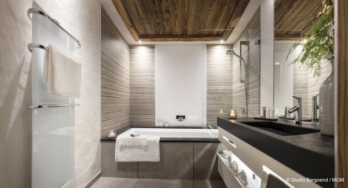 Residence MGM Cristal de Jade