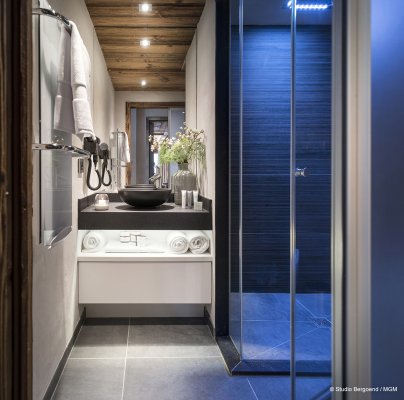 Residence MGM Cristal de Jade