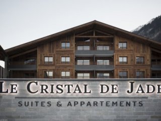 Residence MGM Cristal de Jade Residence MGM Cristal de Jade
