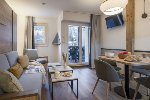 Residence Riviere