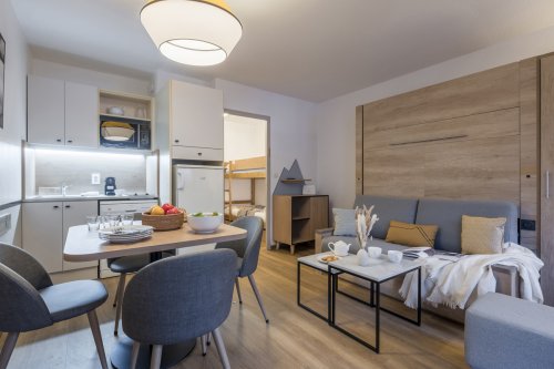Residence Riviere