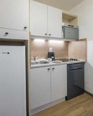 Residence Riviere