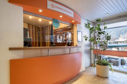 Residence Riviere