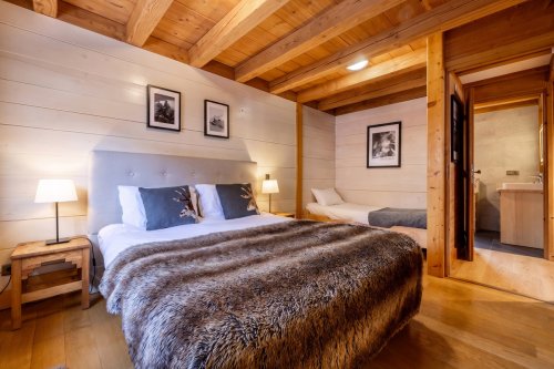 Chalet Chaumiere