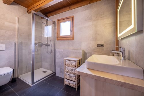 Chalet Chaumiere