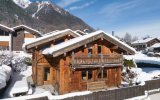 Residence Isatis, Chalet Chaumiere Chalet Chaumiere