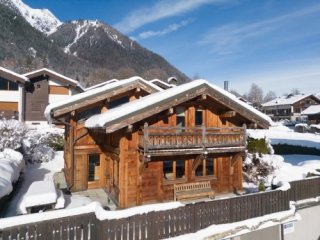 Chalet Chaumiere Chalet Chaumiere