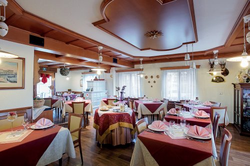 Hotel Albergo Venezia