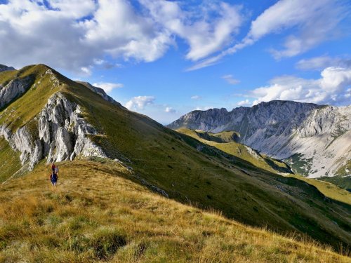 ČERNÁ HORA - DIVOKÉ SRDCE BALKÁNU