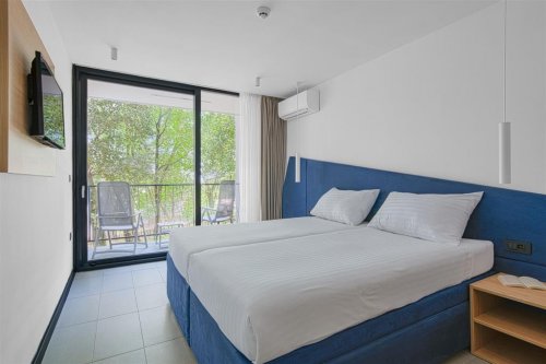 Holiday Resort Ad Turres