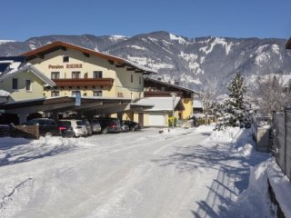 Pension Rieder Pension Rieder