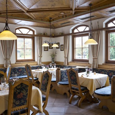 Hotel Auhof