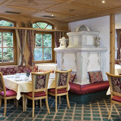 Hotel Auhof