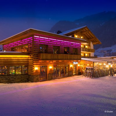 Hotel Auhof