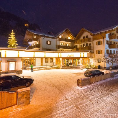 Hotel Auhof