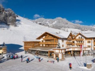 Hotel Auhof Hotel Auhof
