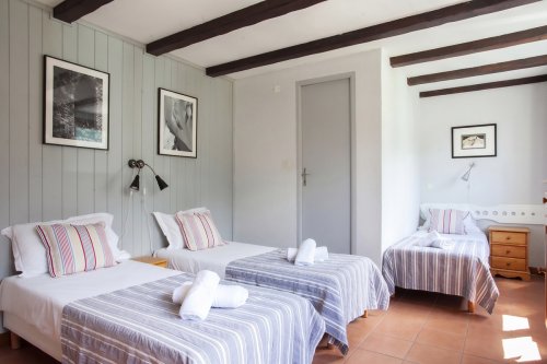 Hotel Chaumiere Mountain Lodge s polopenzí