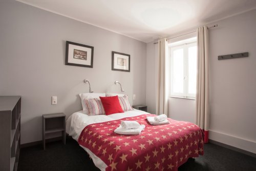 Hotel Chaumiere Mountain Lodge s polopenzí