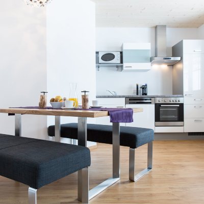 Apartmán Thorau´s Lifestyle
