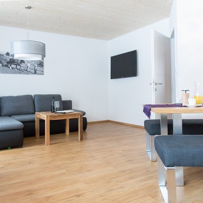 Apartmán Thorau´s Lifestyle
