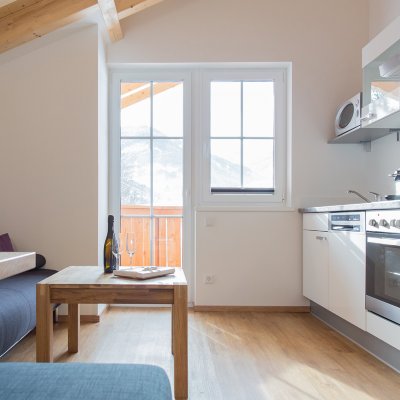Apartmán Thorau´s Lifestyle