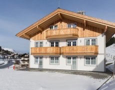 Apartmán Thorau´s Lifestyle