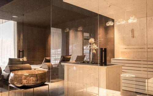 Alma Alpina Lodge Adults Only