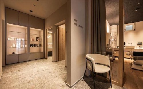 Alma Alpina Lodge Adults Only