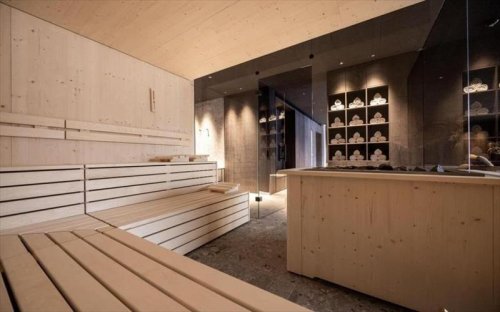 Alma Alpina Lodge Adults Only