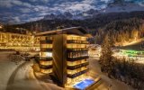 Katalog zájezdů, Alma Alpina Lodge Adults Only