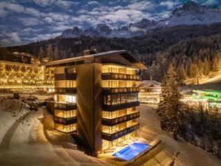 Alma Alpina Lodge Adults Only Alma Alpina Lodge Adults Only