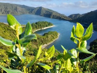 AZORY - Sao Miguel - Terceira - 2027!