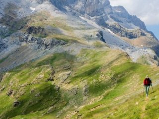 Od Pyrenejí k moři Od Pyrenejí k moři