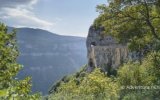 FRANCIE - Provence (cykloturistika) - 2027!, Drôme na kole – kde se Alpy potkávají s Provence Drôme na kole – kde se Alpy potkávají s Provence